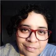 Profesora de primaria, dicta clases de todas las áreas